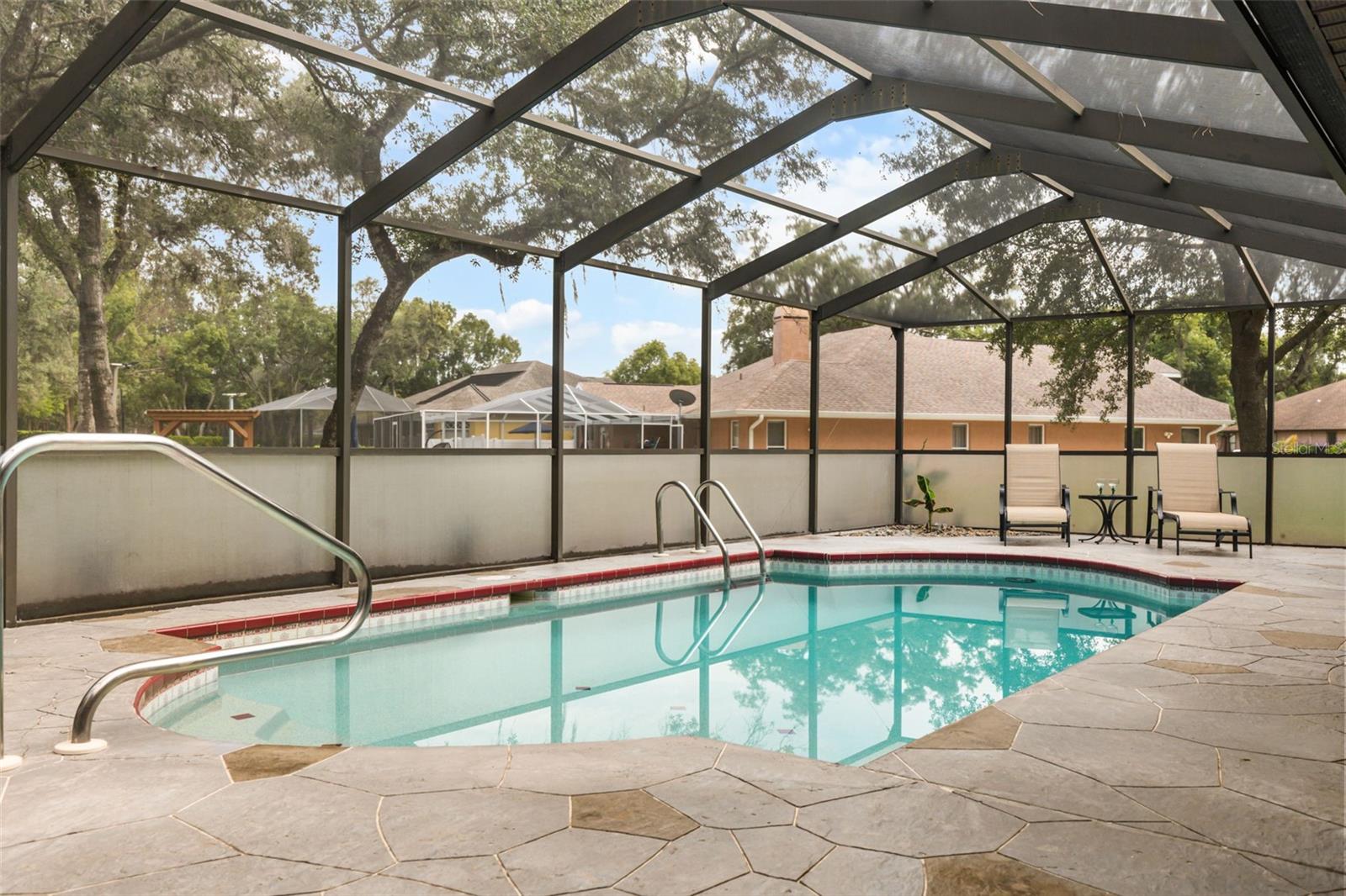 PRESTON HOLLOW - Residential
