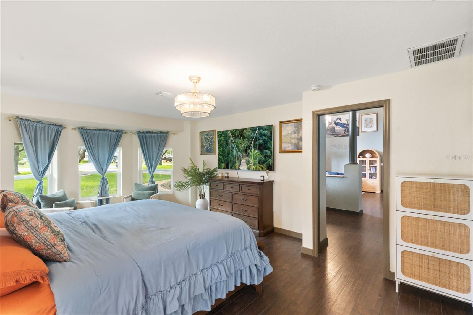 PRESTON HOLLOW - Residential