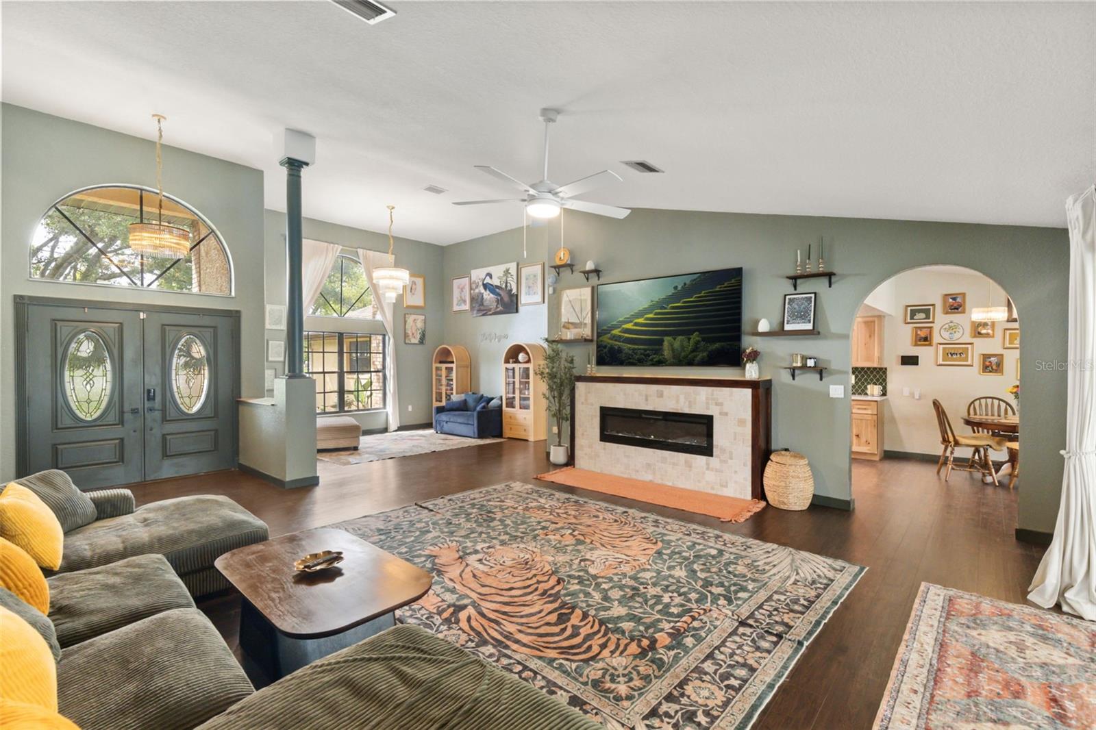 PRESTON HOLLOW - Residential