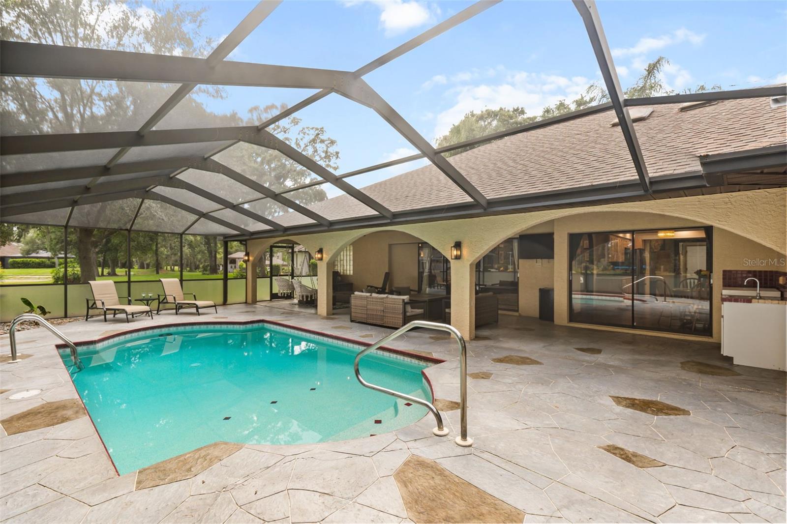 PRESTON HOLLOW - Residential