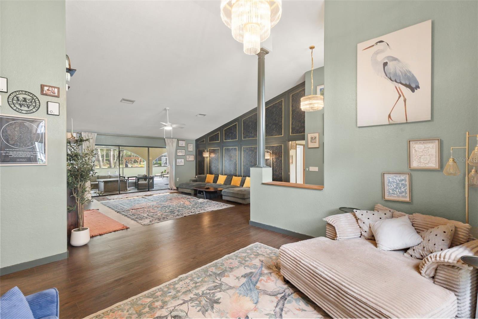 PRESTON HOLLOW - Residential