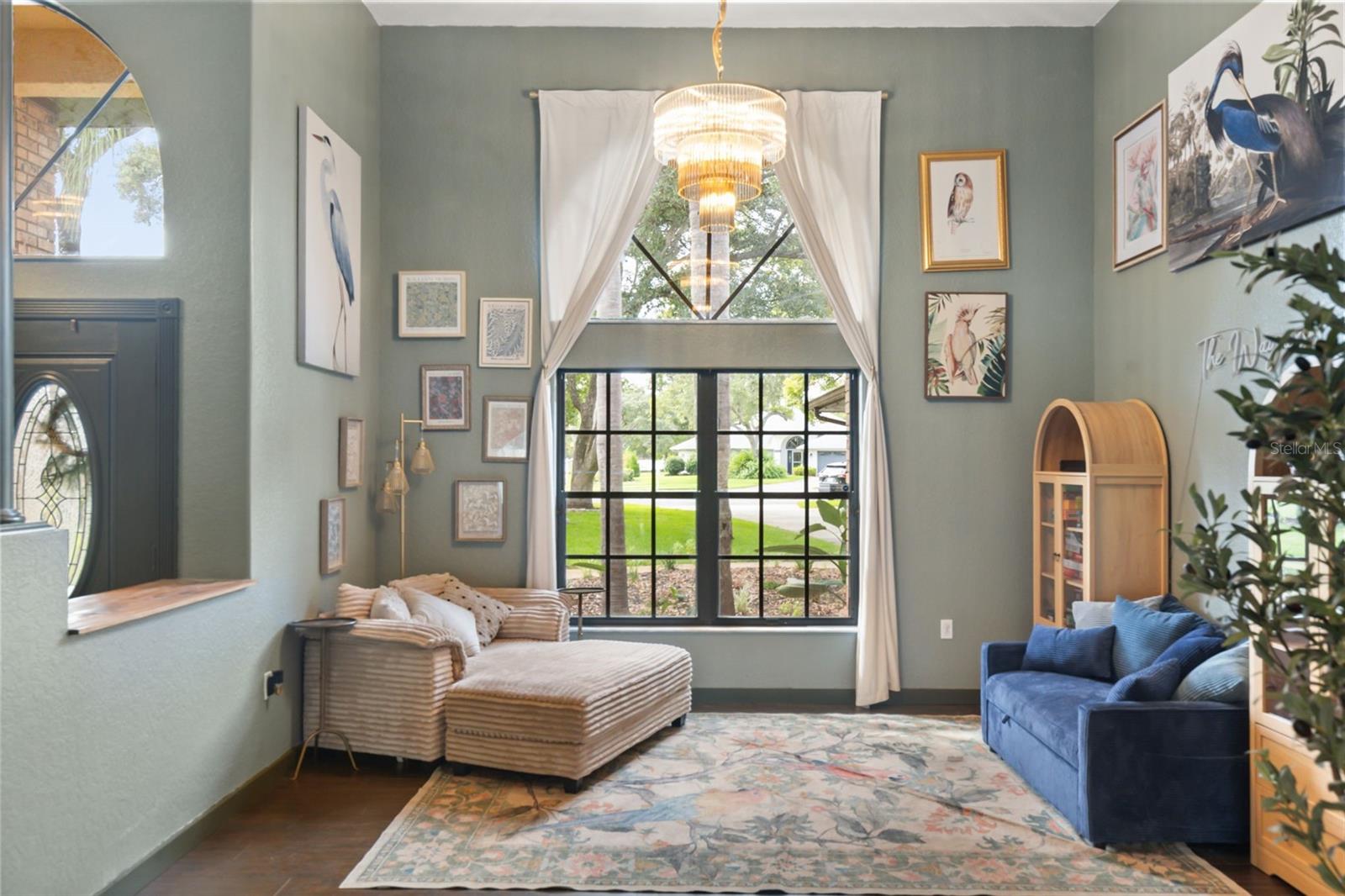 PRESTON HOLLOW - Residential