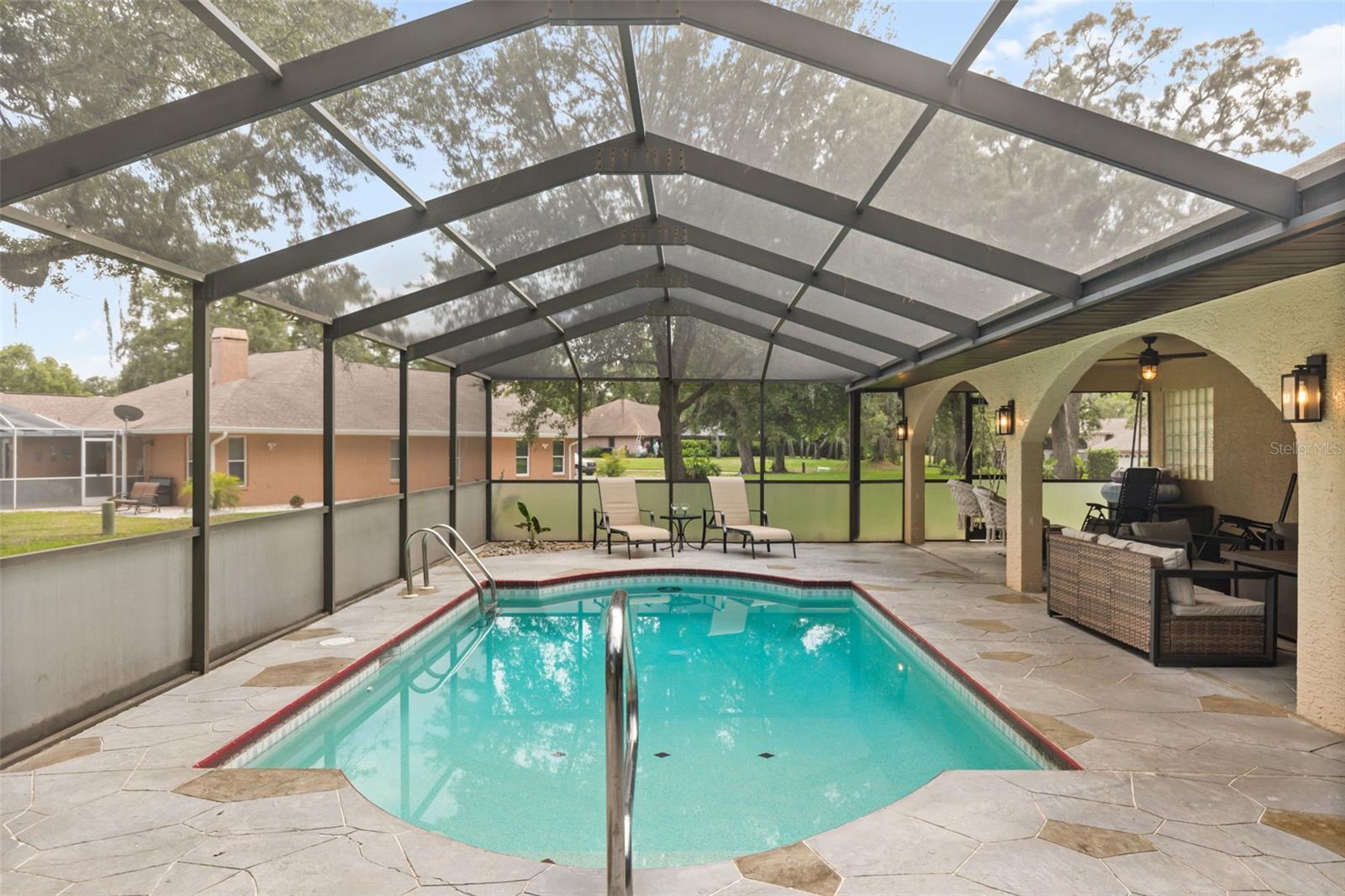 PRESTON HOLLOW - Residential