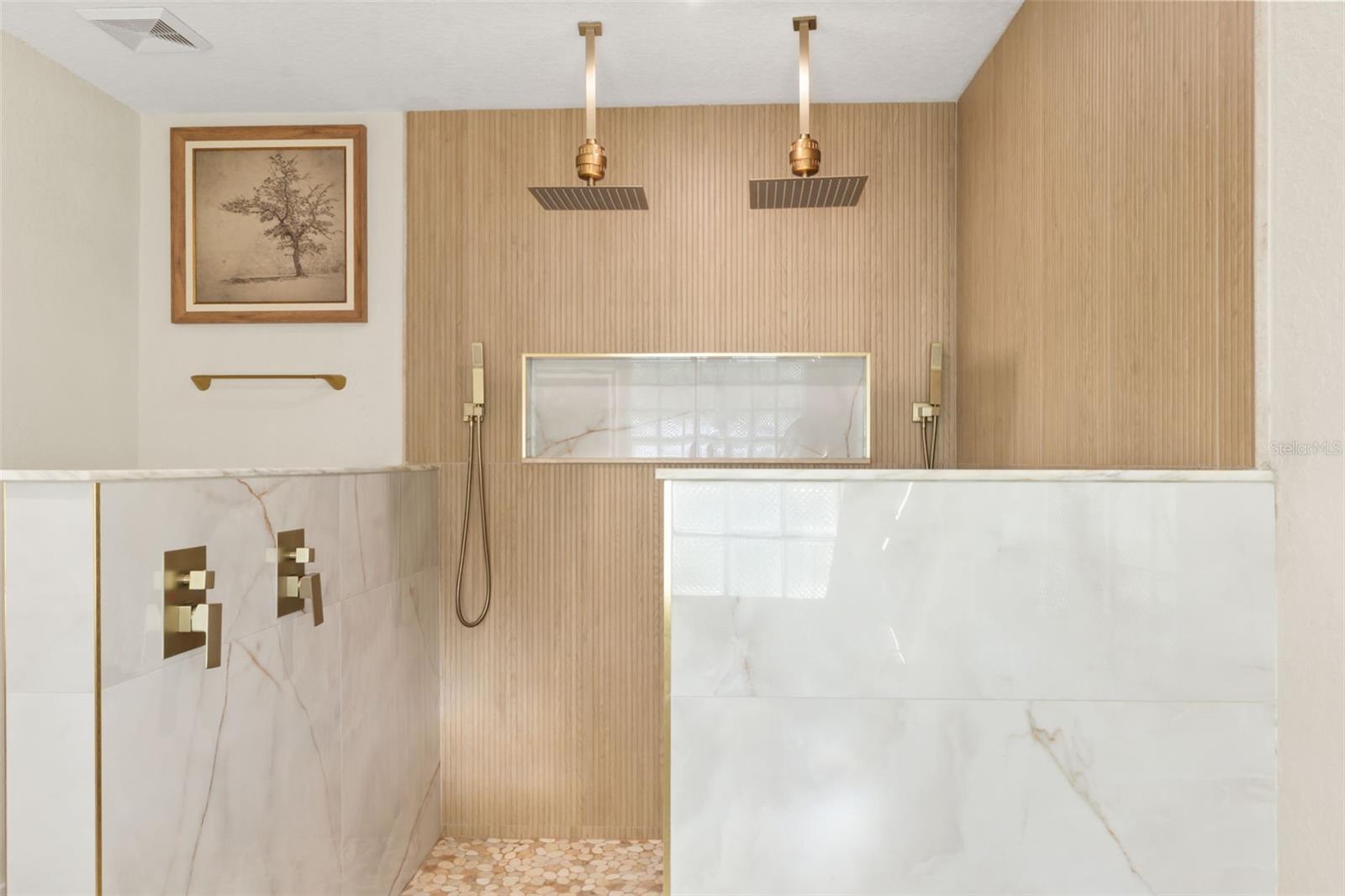 PRESTON HOLLOW - Residential