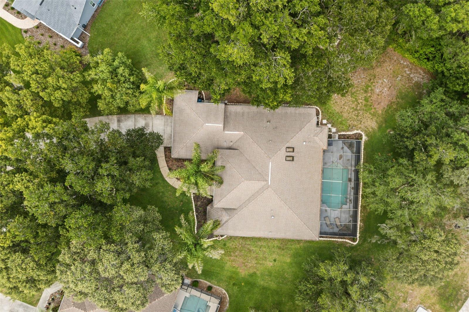PRESTON HOLLOW - Residential