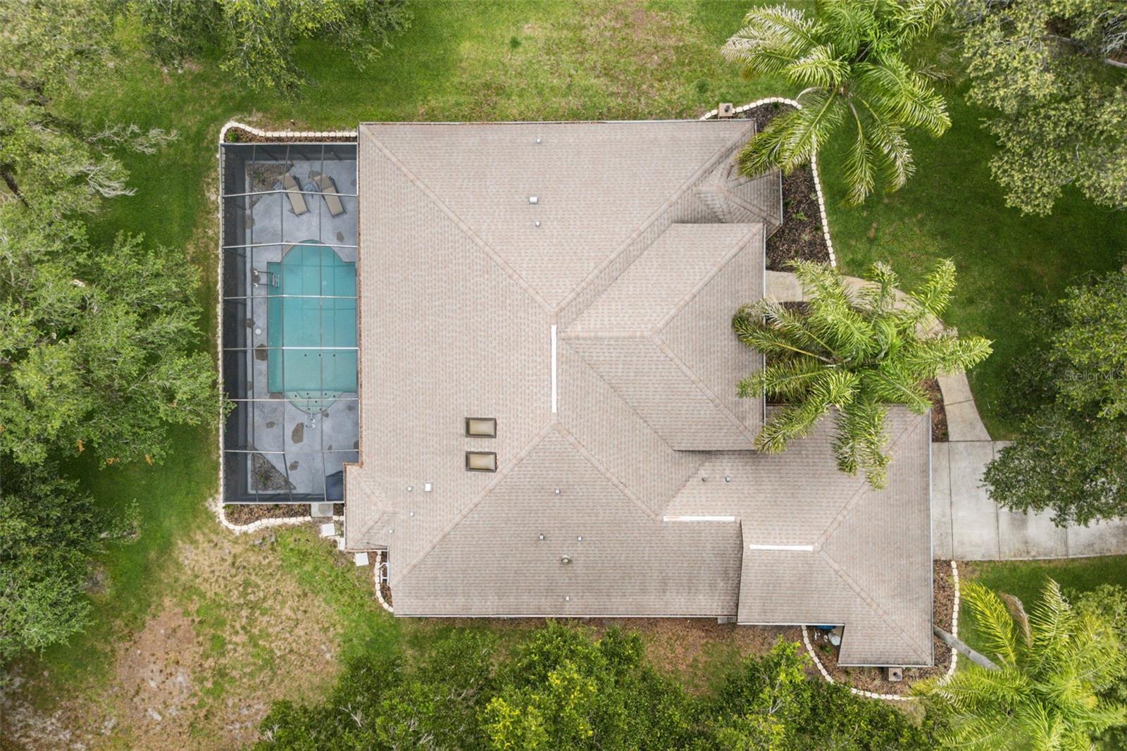 PRESTON HOLLOW - Residential