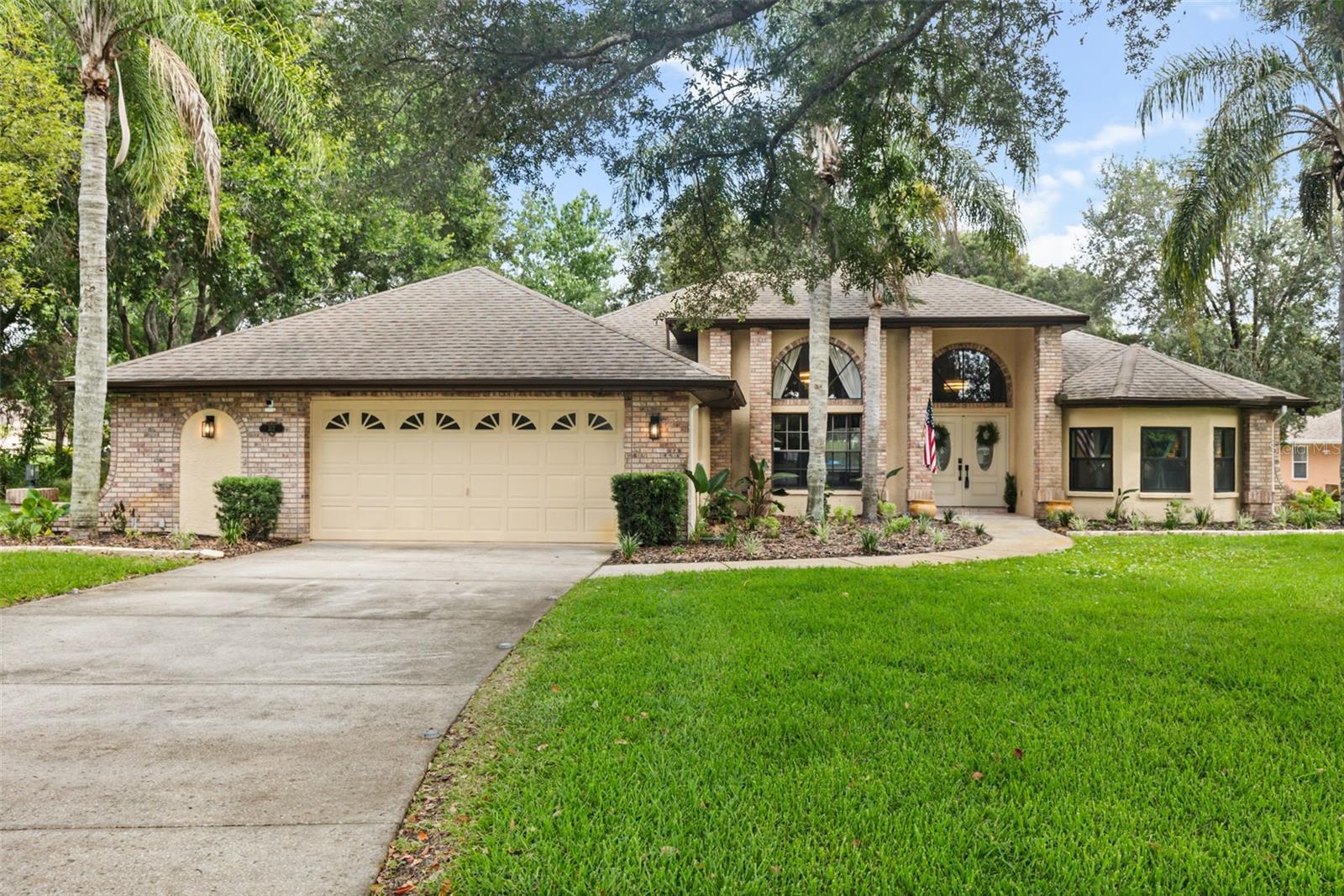 PRESTON HOLLOW - Residential