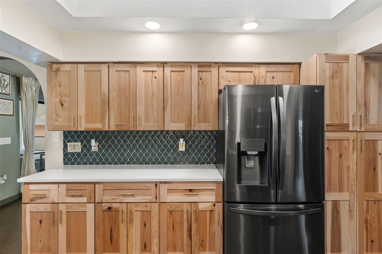 PRESTON HOLLOW - Residential