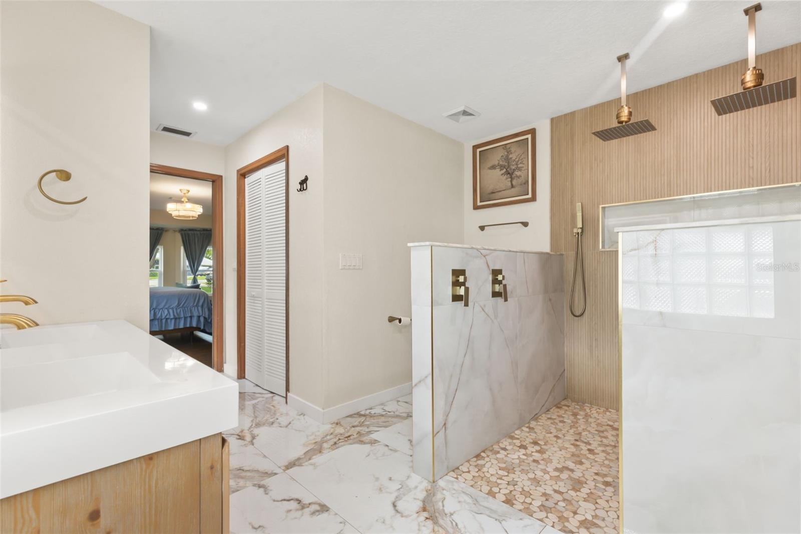 PRESTON HOLLOW - Residential