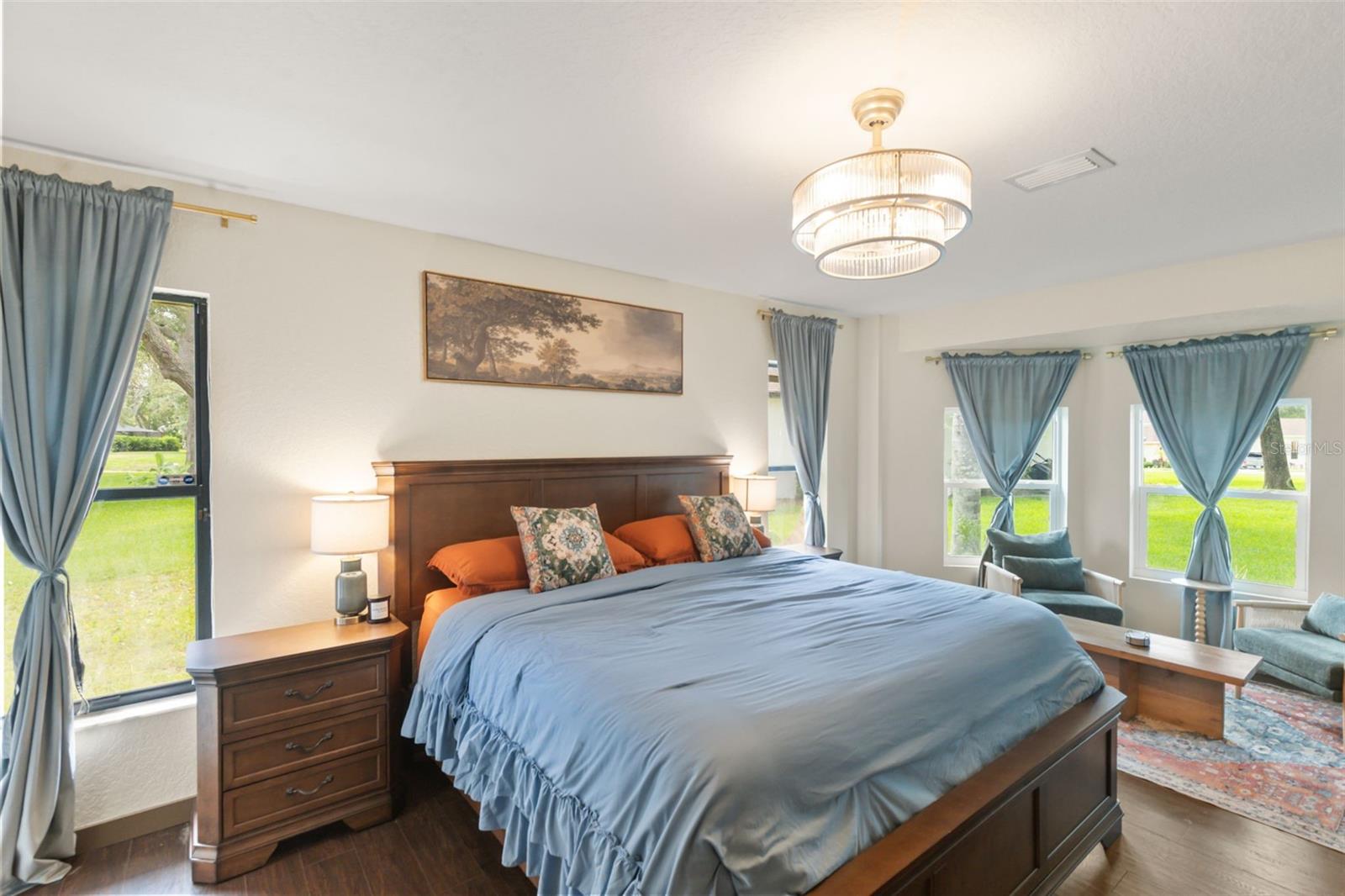 PRESTON HOLLOW - Residential