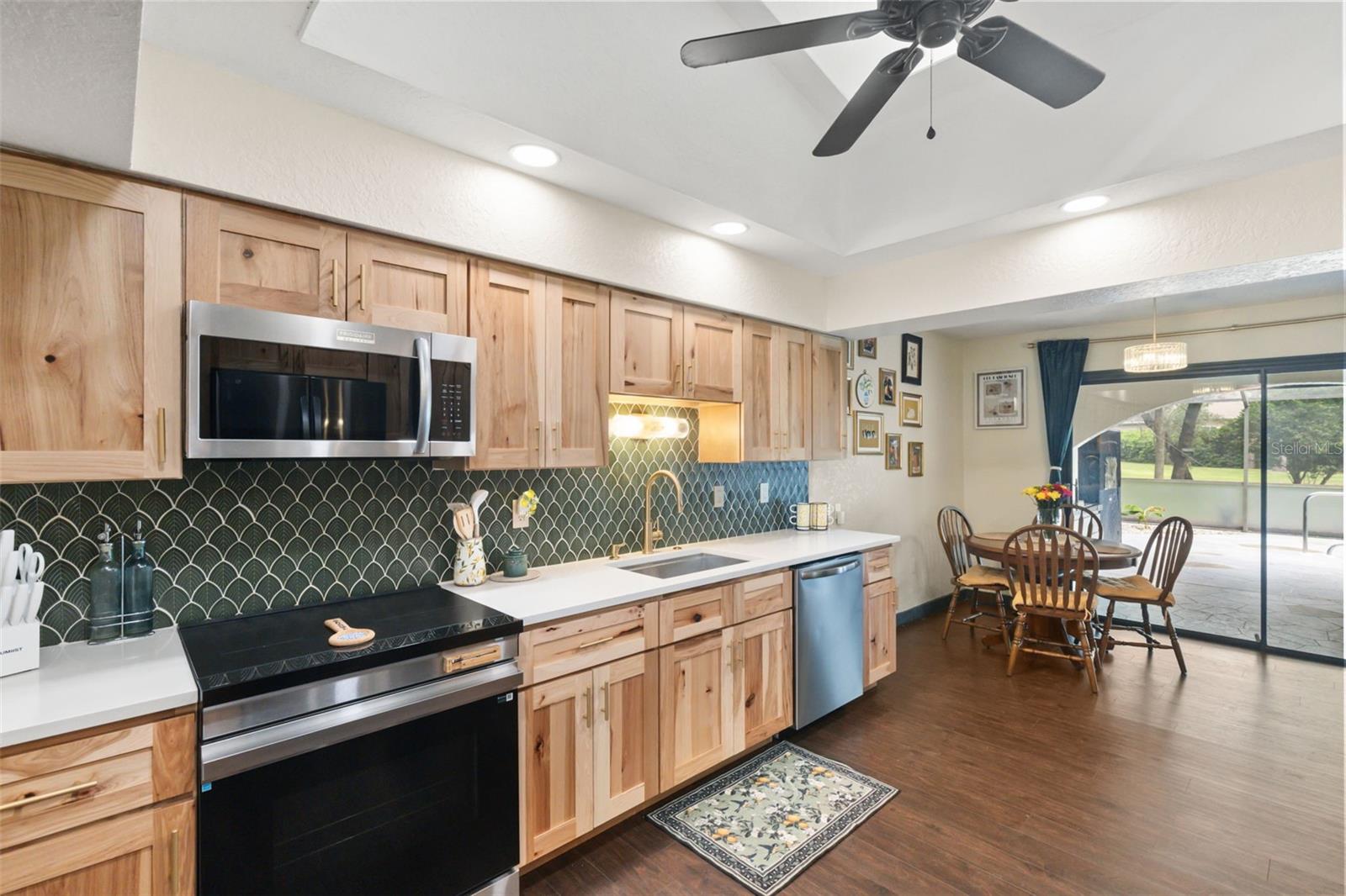PRESTON HOLLOW - Residential