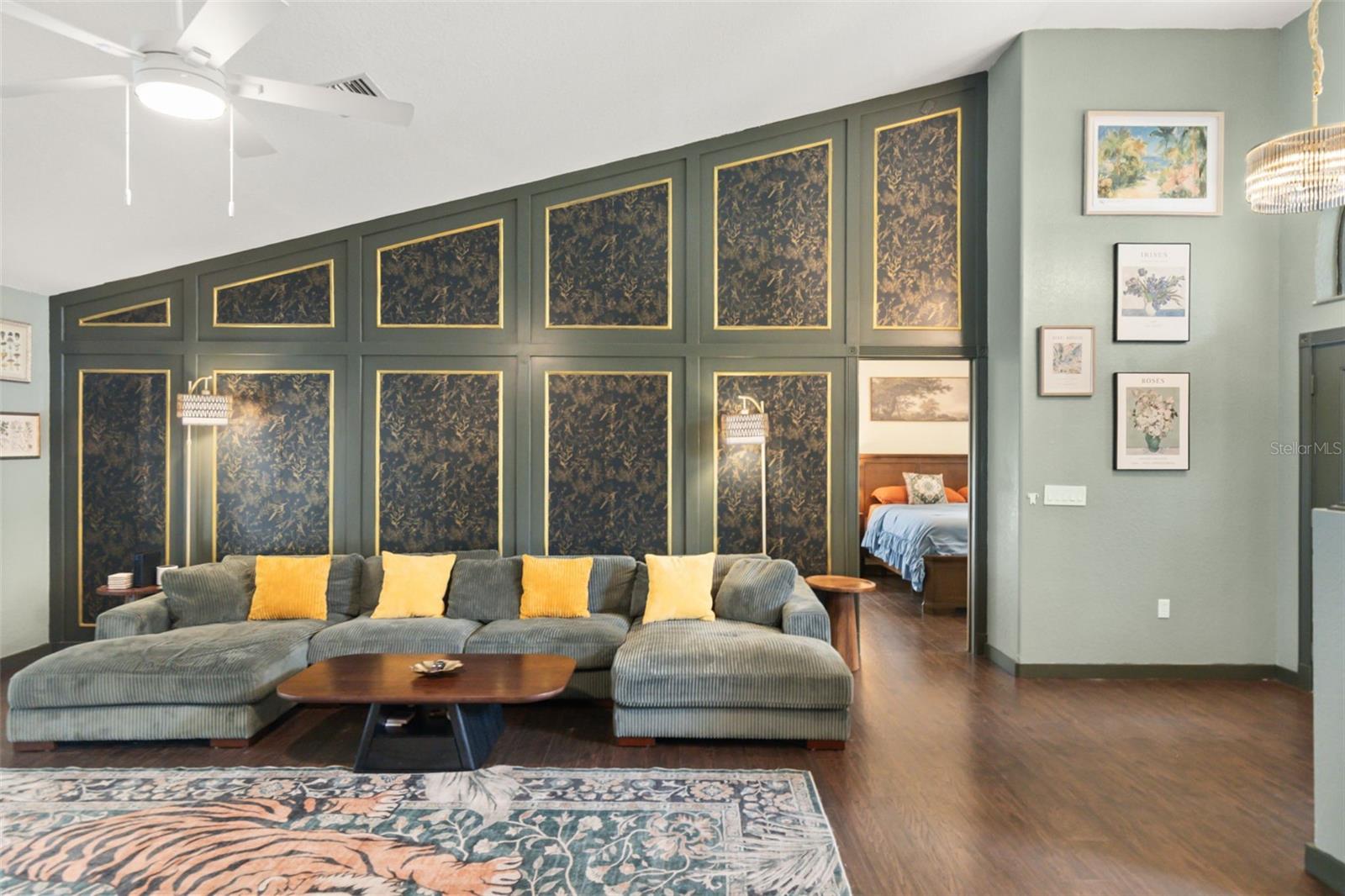 PRESTON HOLLOW - Residential