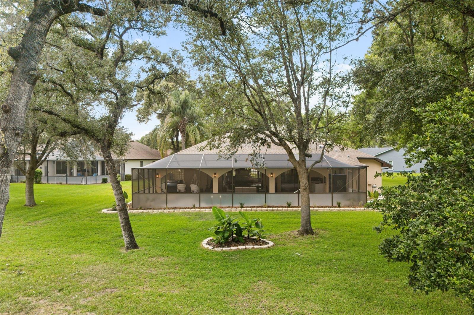 PRESTON HOLLOW - Residential