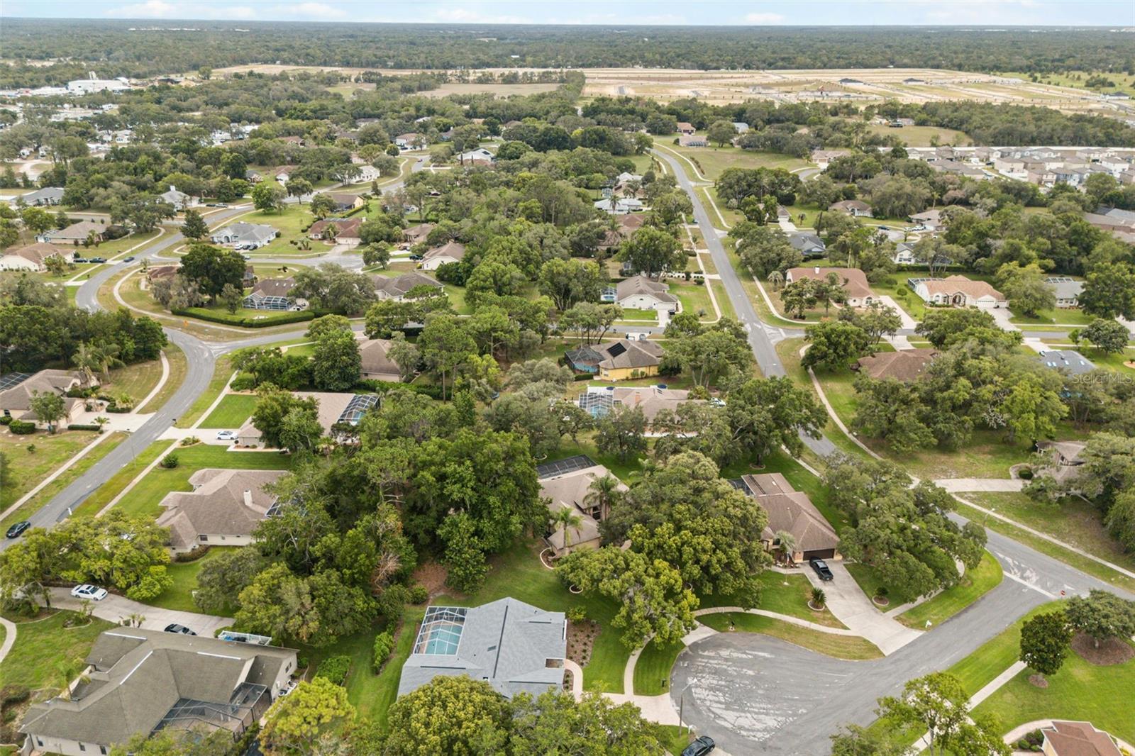 PRESTON HOLLOW - Residential