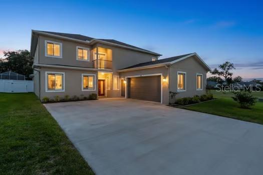 HERITAGE WOODS - Residential