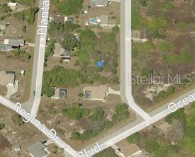 PORT CHARLOTTE SEC 065 - Land