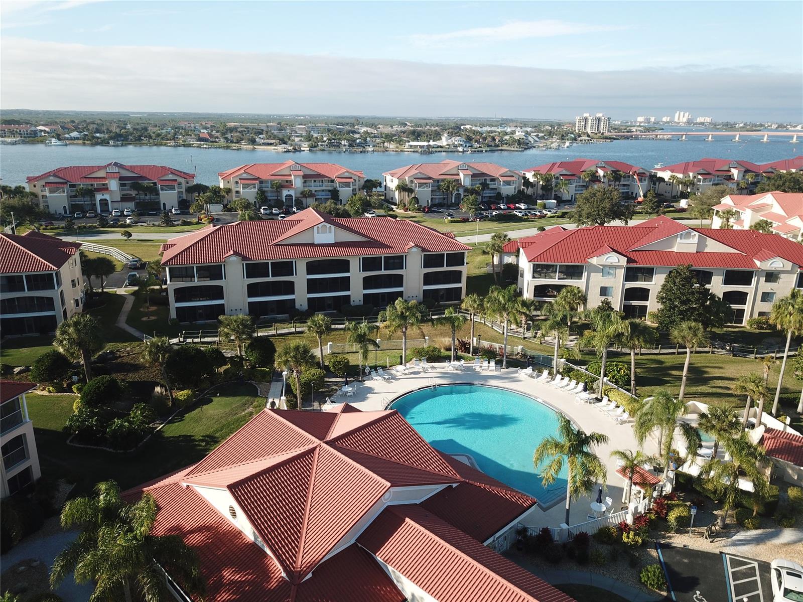 Bouchelle Island Condo - Residential