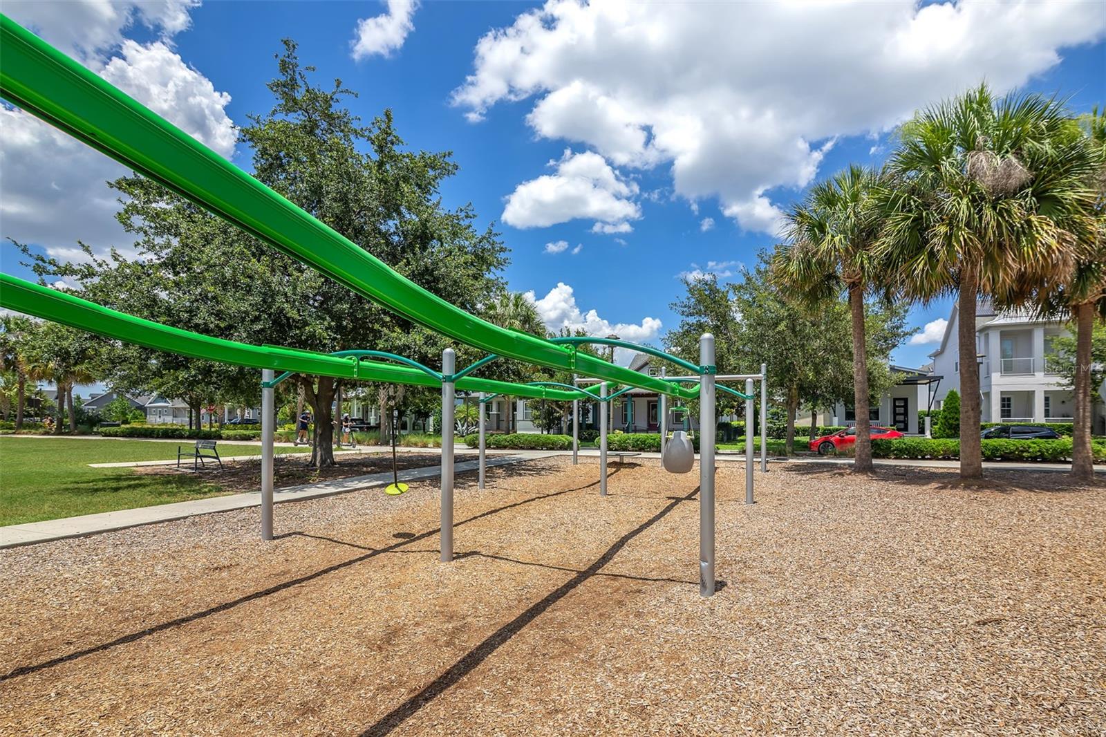 LAUREATE PARK PHASE 4 - Residential