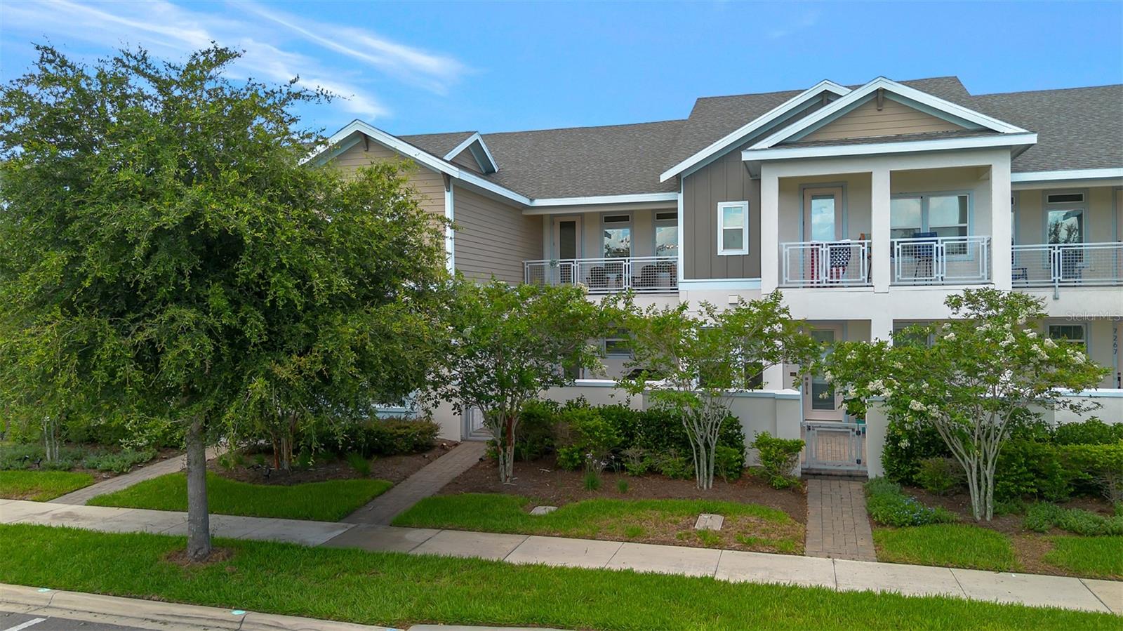 LAUREATE PARK PHASE 4 - Residential