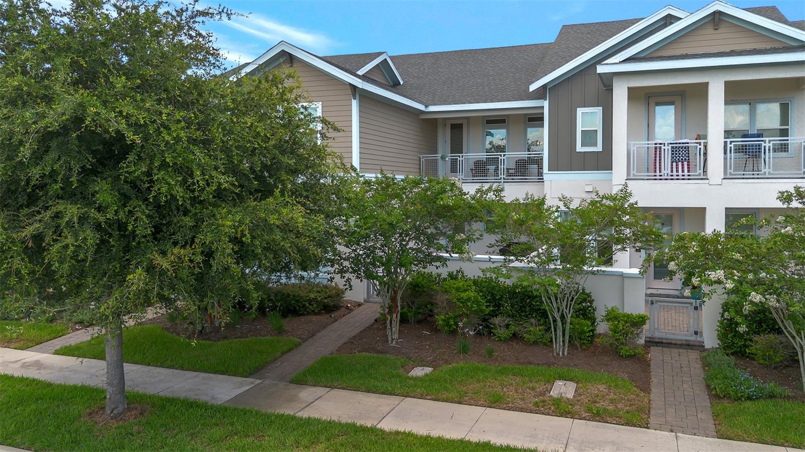 LAUREATE PARK PHASE 4 - Residential