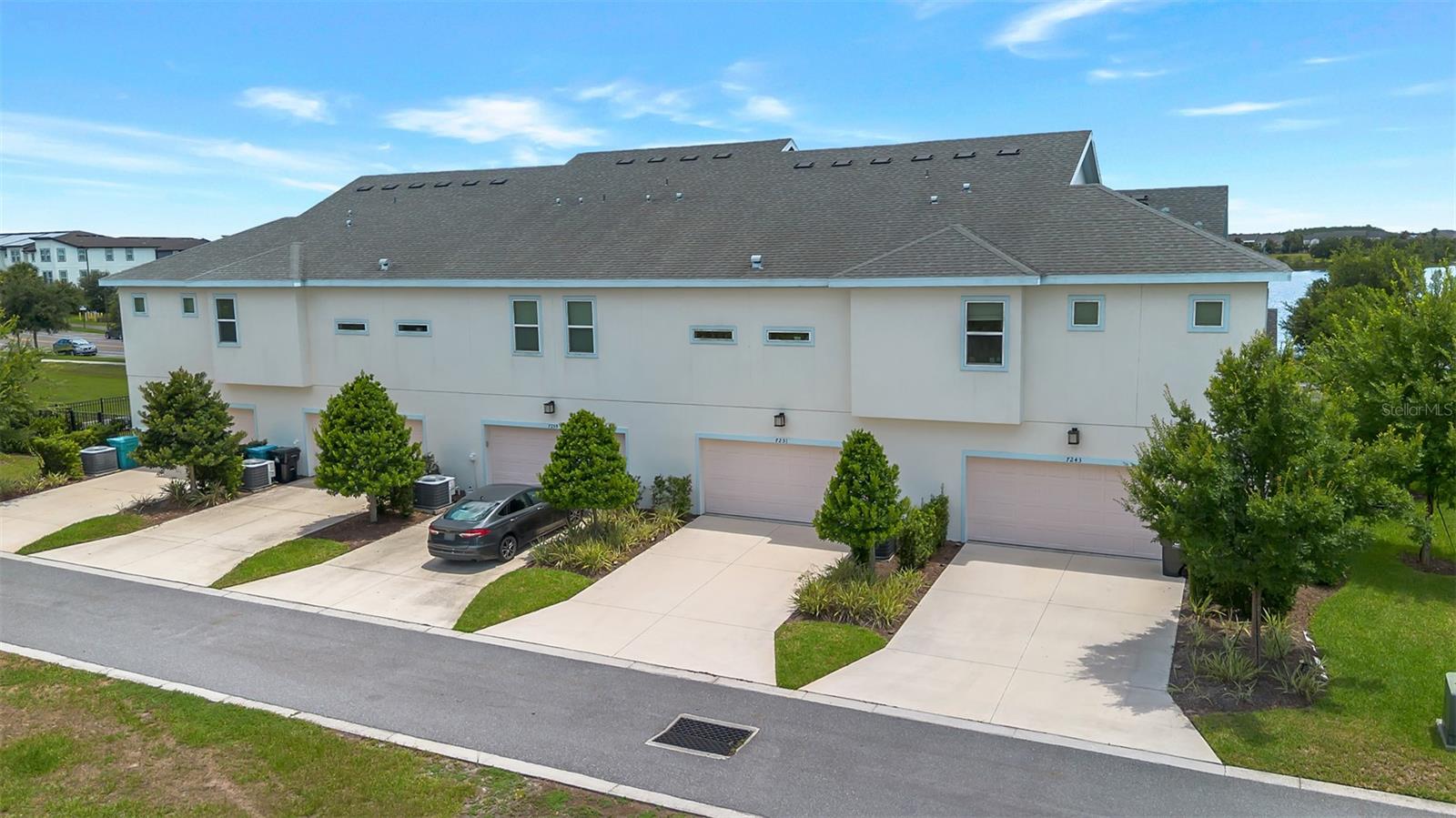 LAUREATE PARK PHASE 4 - Residential
