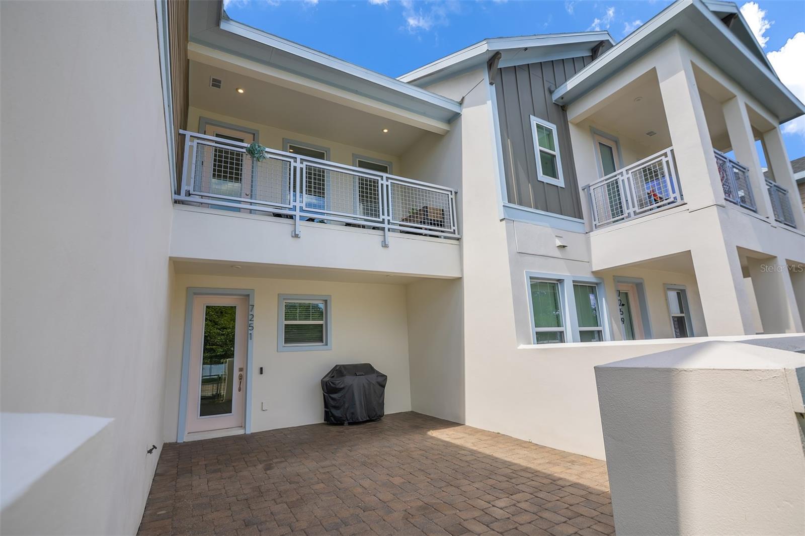 LAUREATE PARK PHASE 4 - Residential