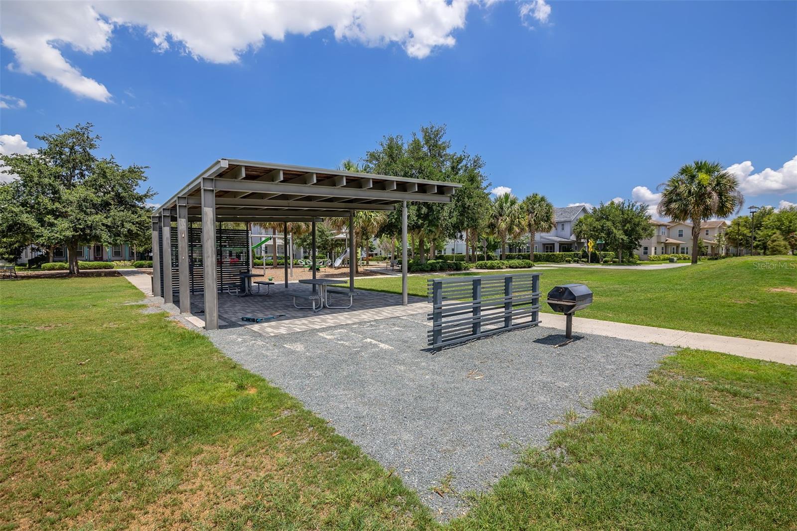 LAUREATE PARK PHASE 4 - Residential