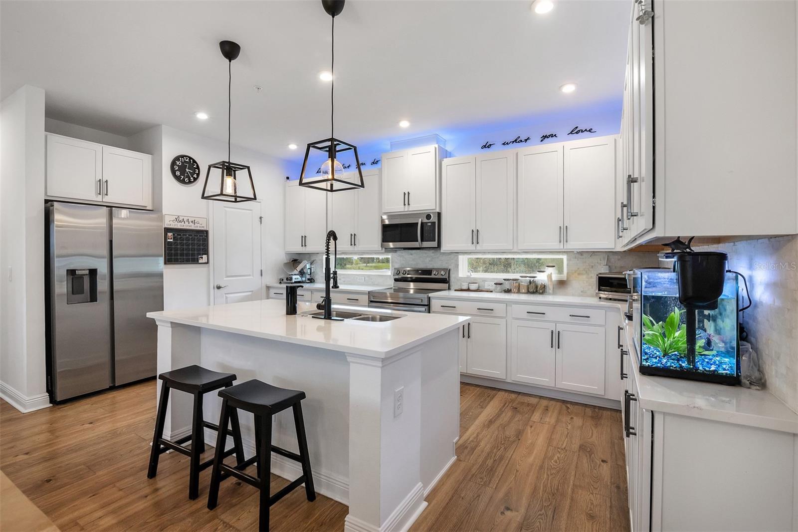 LAUREATE PARK PHASE 4 - Residential
