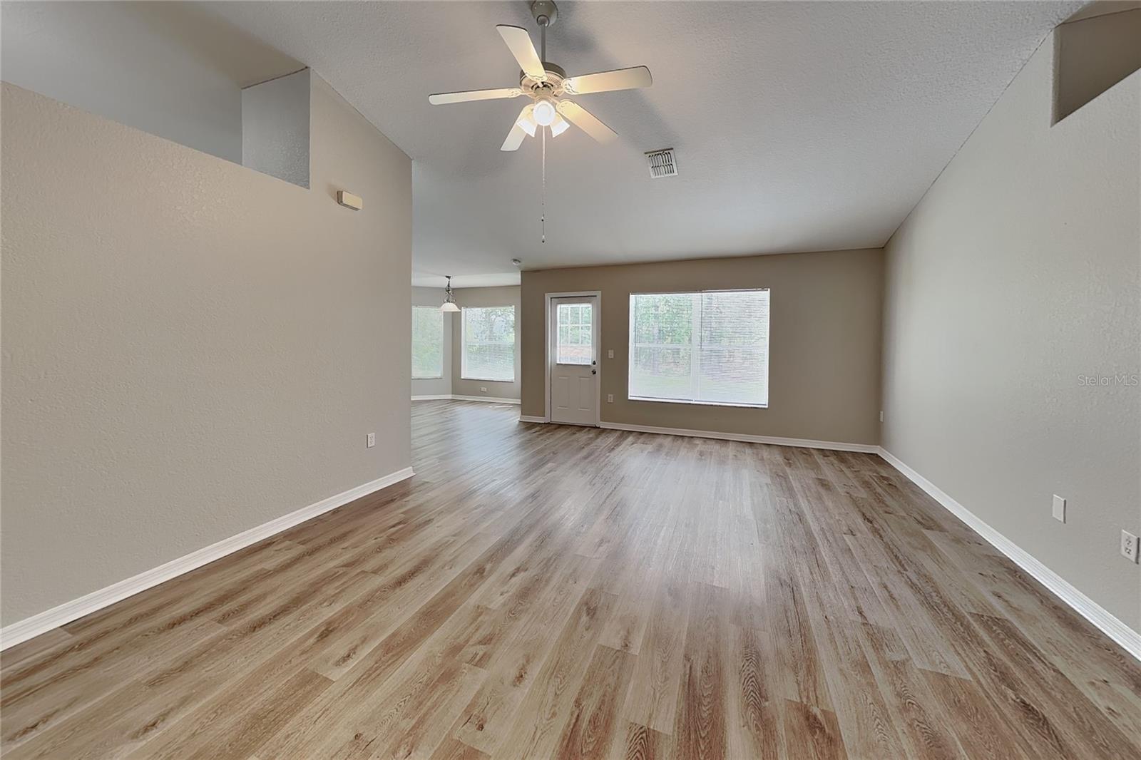 OAK VILLAGE SUGARMILL WOODS SUB - Residential Lease
