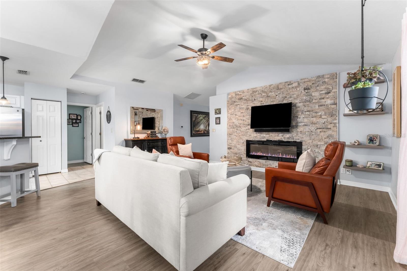 PATIO HOMES OF WESTEND PH 2B - Residential
