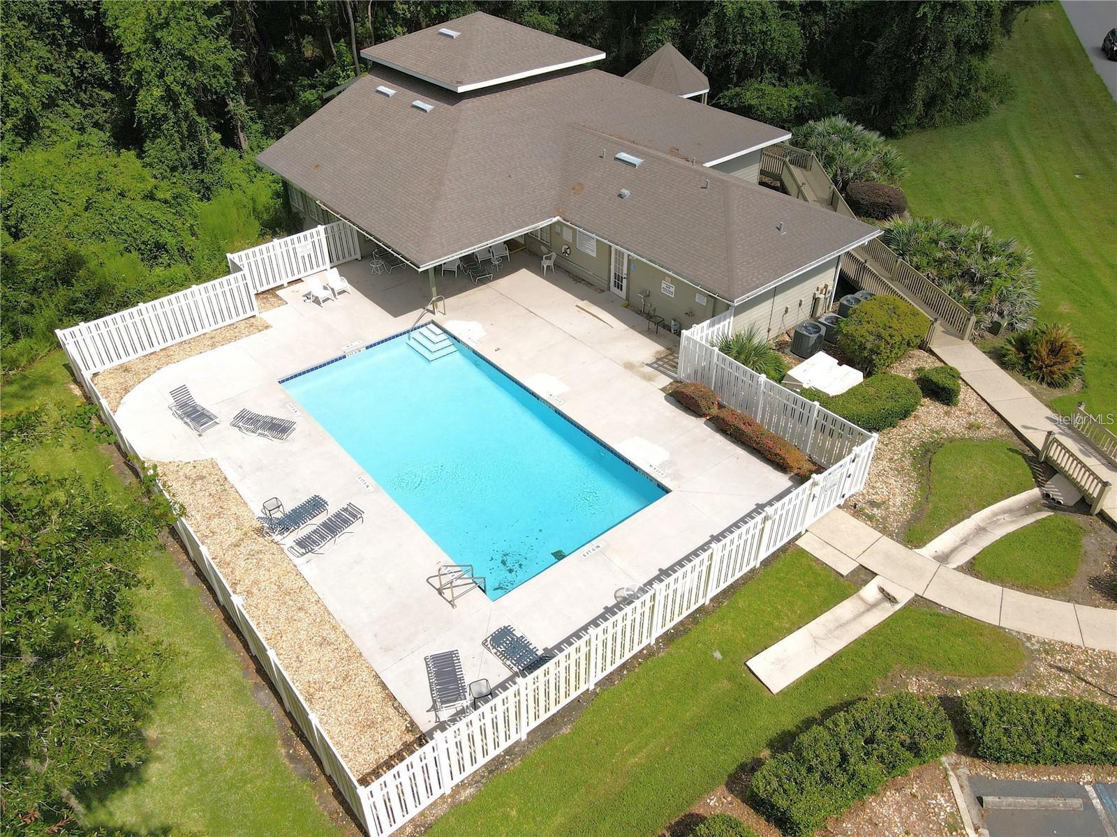 PATIO HOMES OF WESTEND PH 2B - Residential
