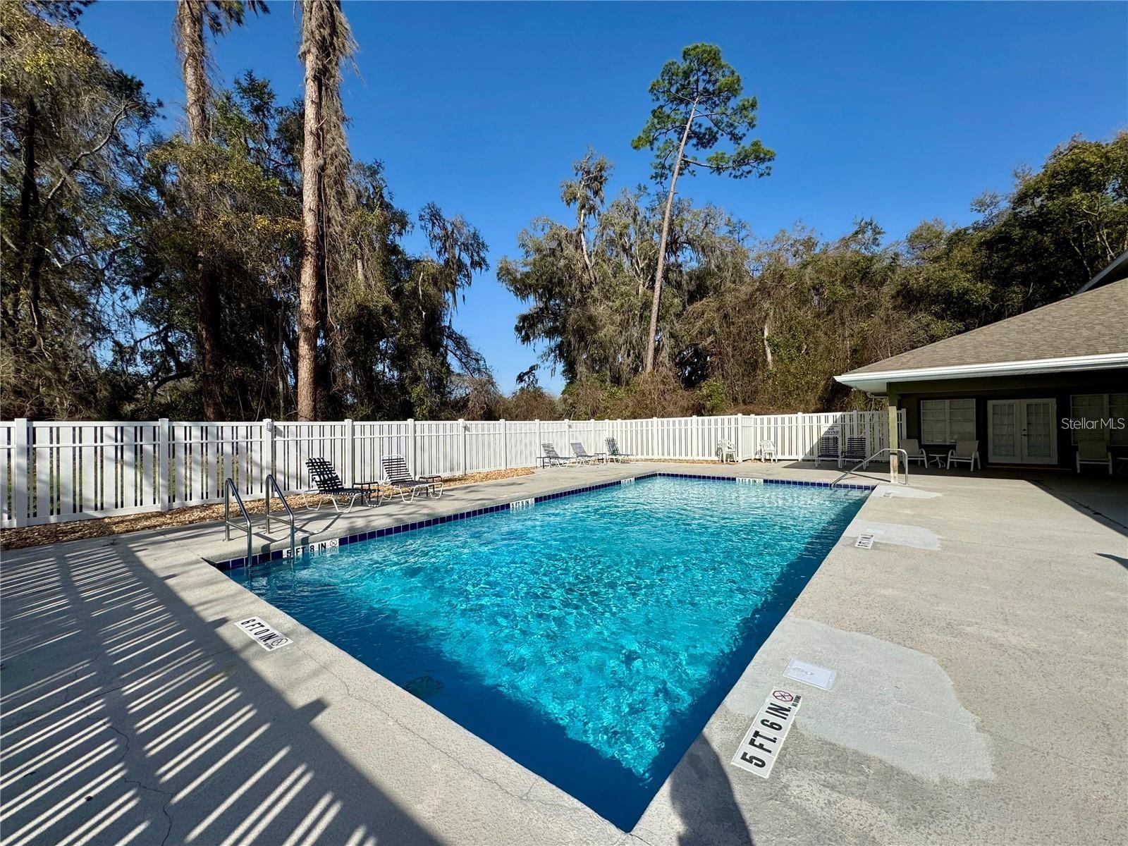 PATIO HOMES OF WESTEND PH 2B - Residential