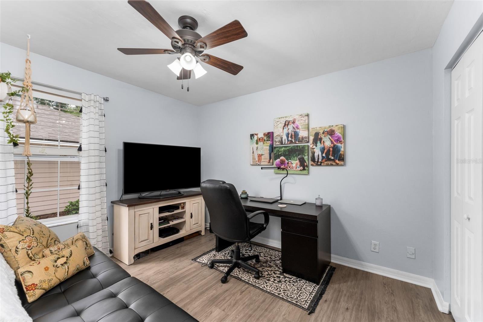 PATIO HOMES OF WESTEND PH 2B - Residential