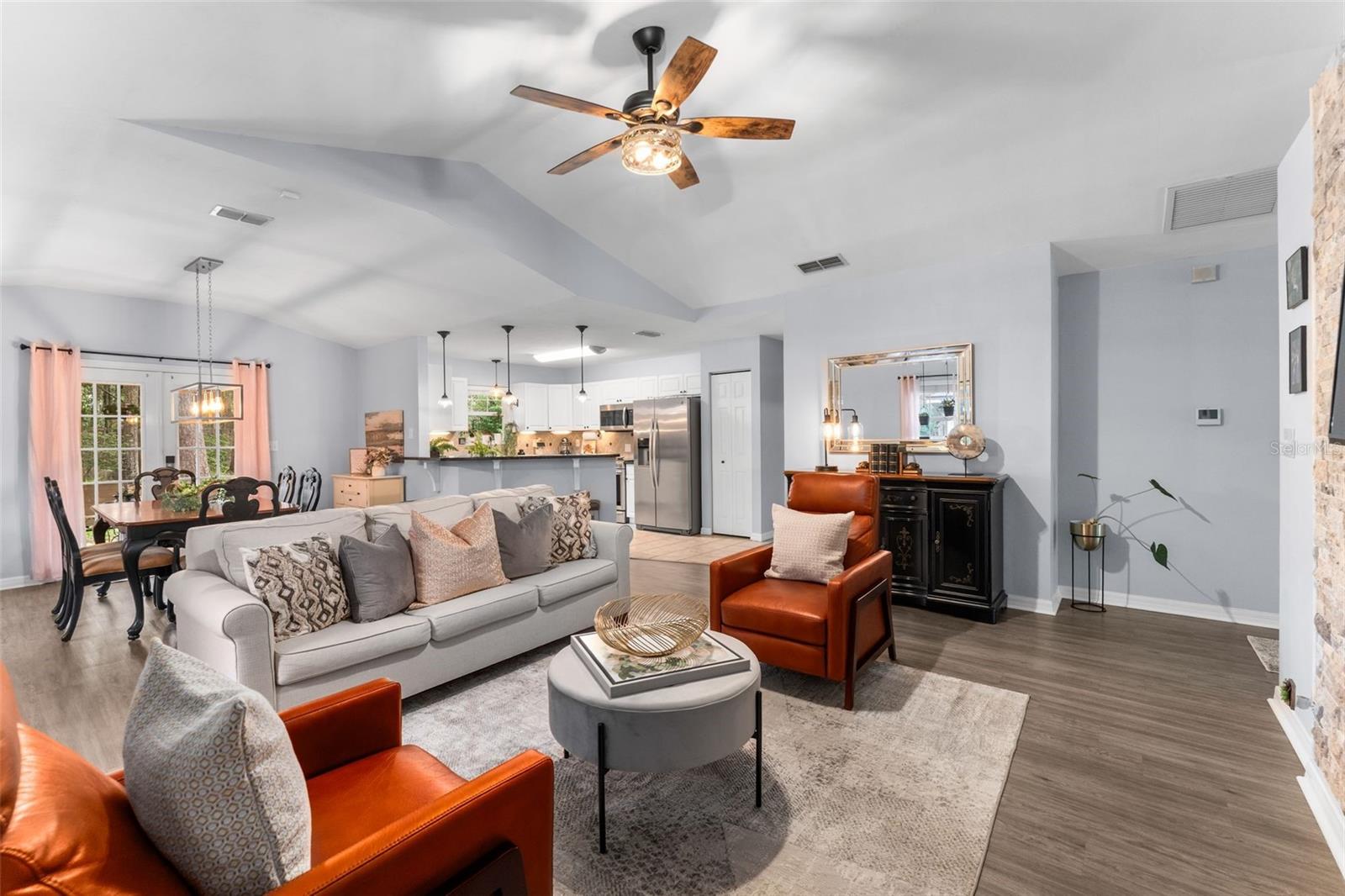PATIO HOMES OF WESTEND PH 2B - Residential