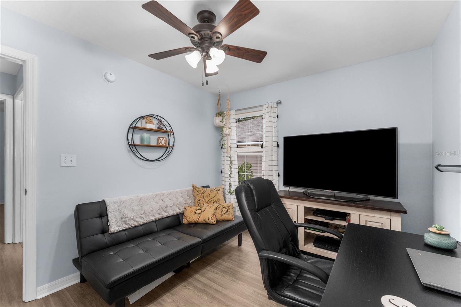 PATIO HOMES OF WESTEND PH 2B - Residential