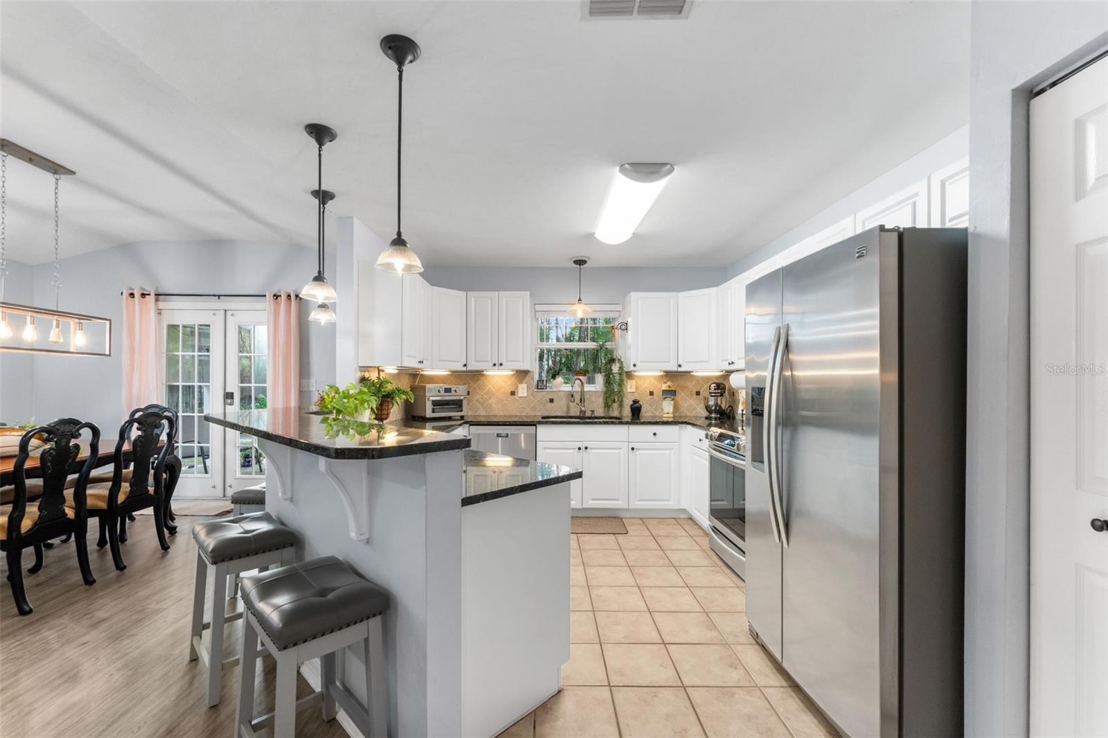 PATIO HOMES OF WESTEND PH 2B - Residential