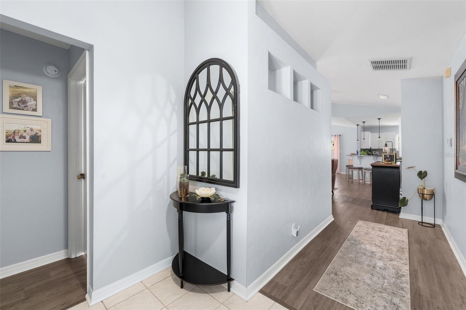 PATIO HOMES OF WESTEND PH 2B - Residential