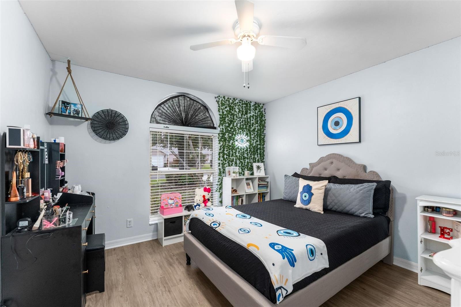 PATIO HOMES OF WESTEND PH 2B - Residential