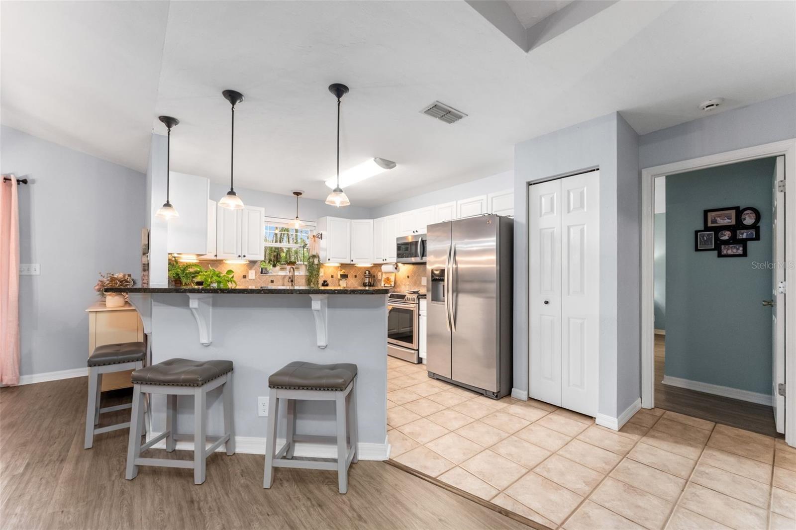 PATIO HOMES OF WESTEND PH 2B - Residential