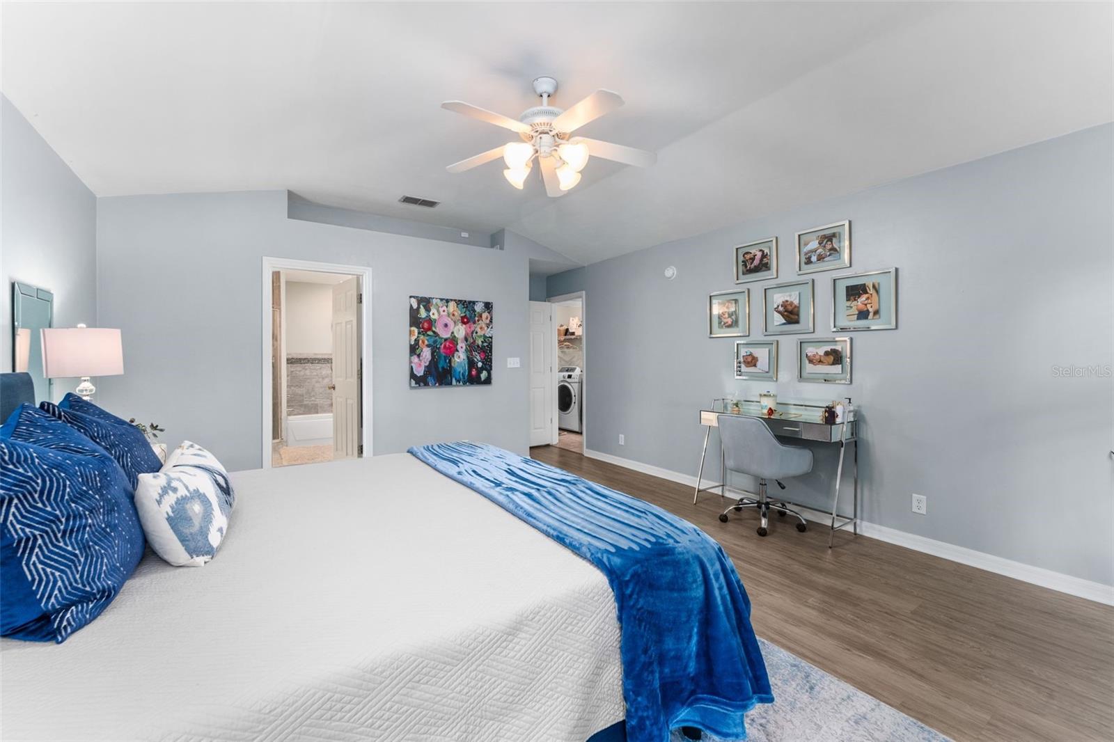 PATIO HOMES OF WESTEND PH 2B - Residential