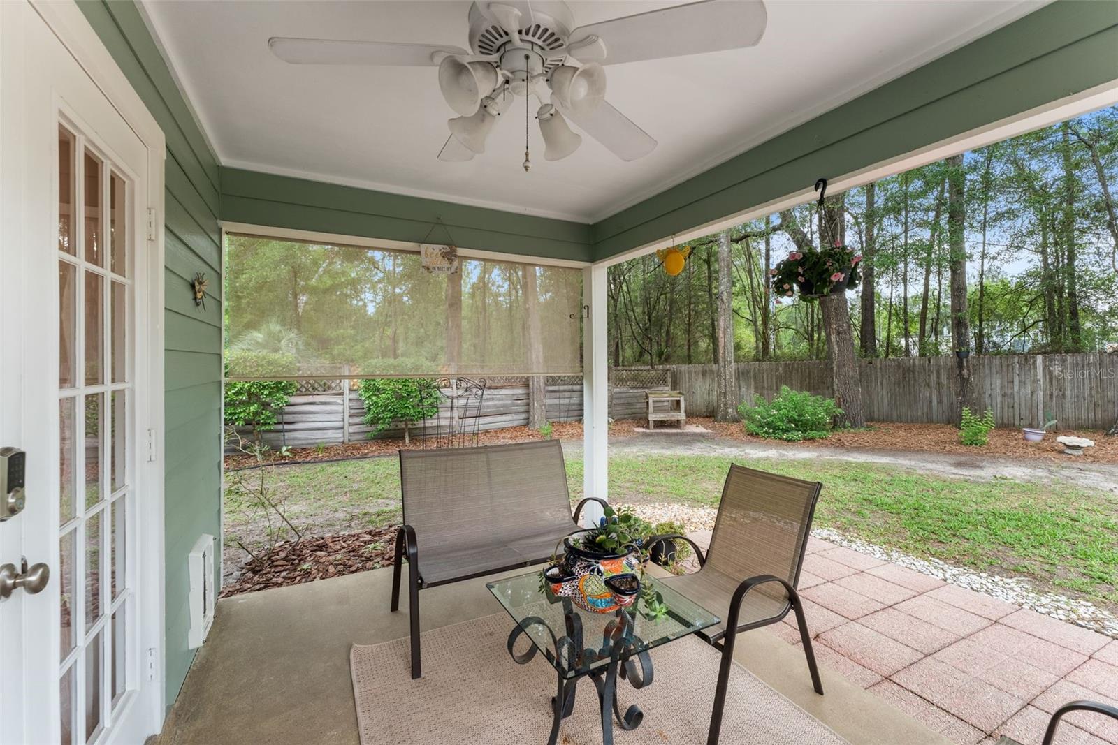 PATIO HOMES OF WESTEND PH 2B - Residential