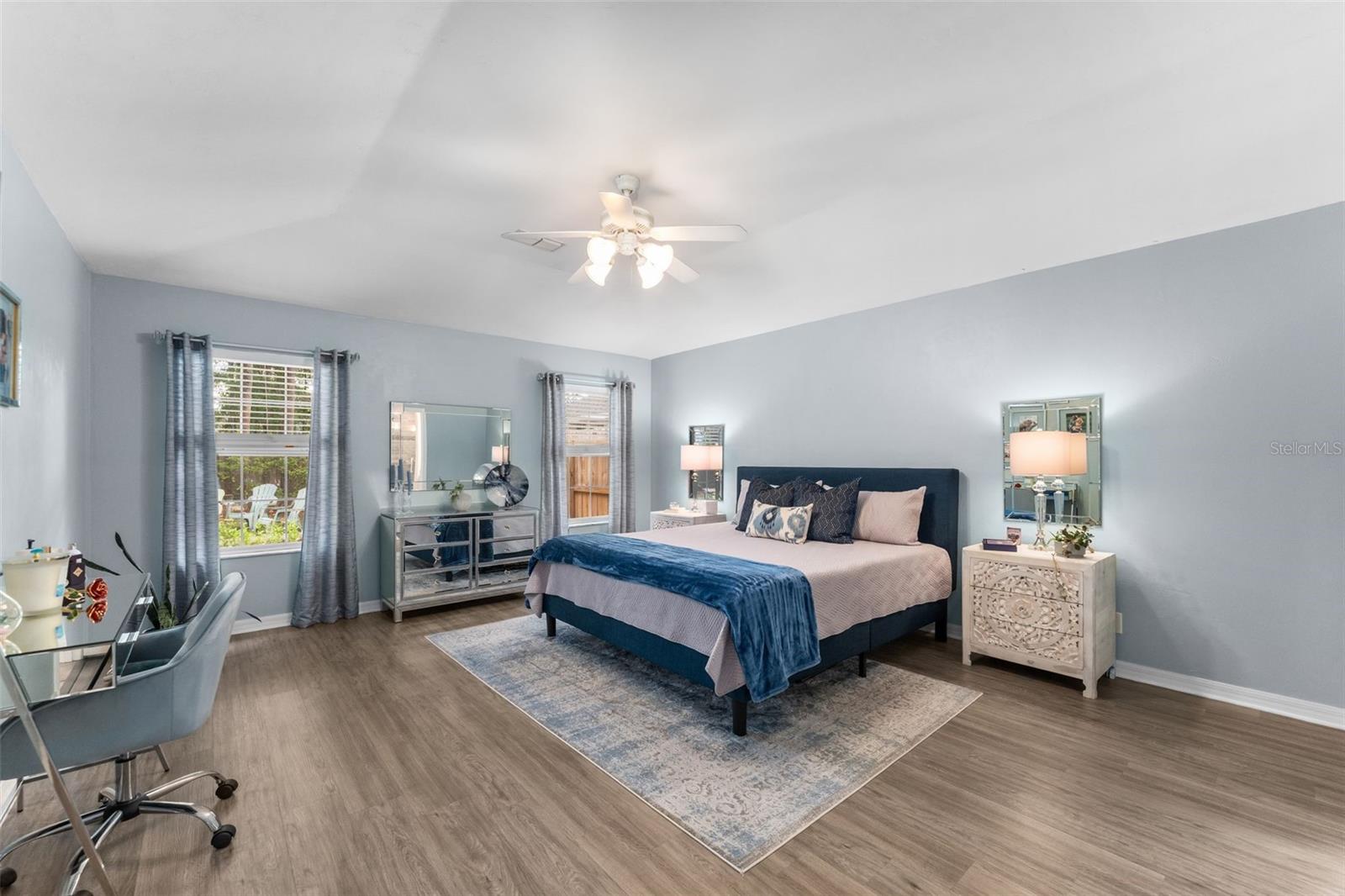 PATIO HOMES OF WESTEND PH 2B - Residential