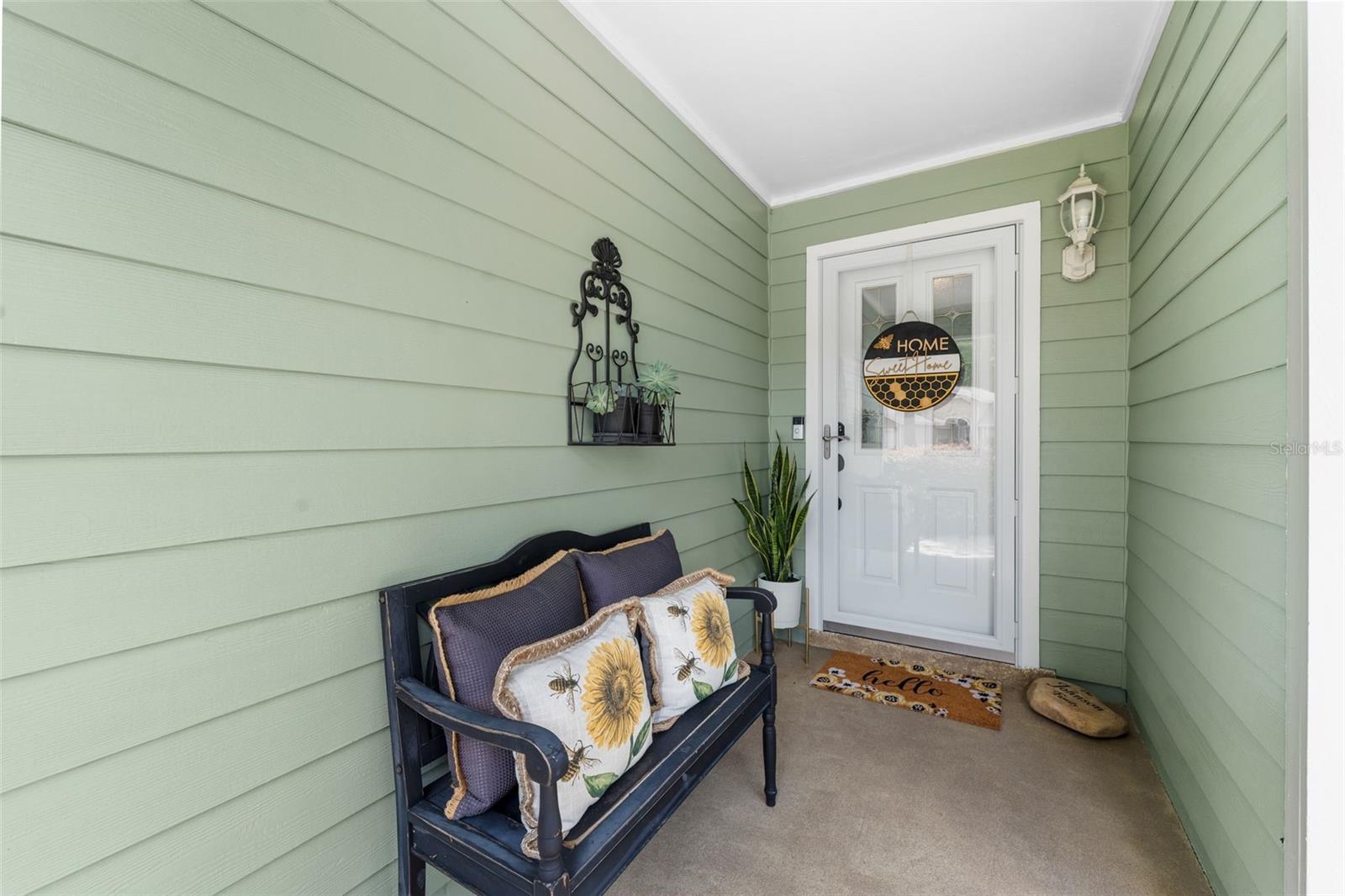 PATIO HOMES OF WESTEND PH 2B - Residential