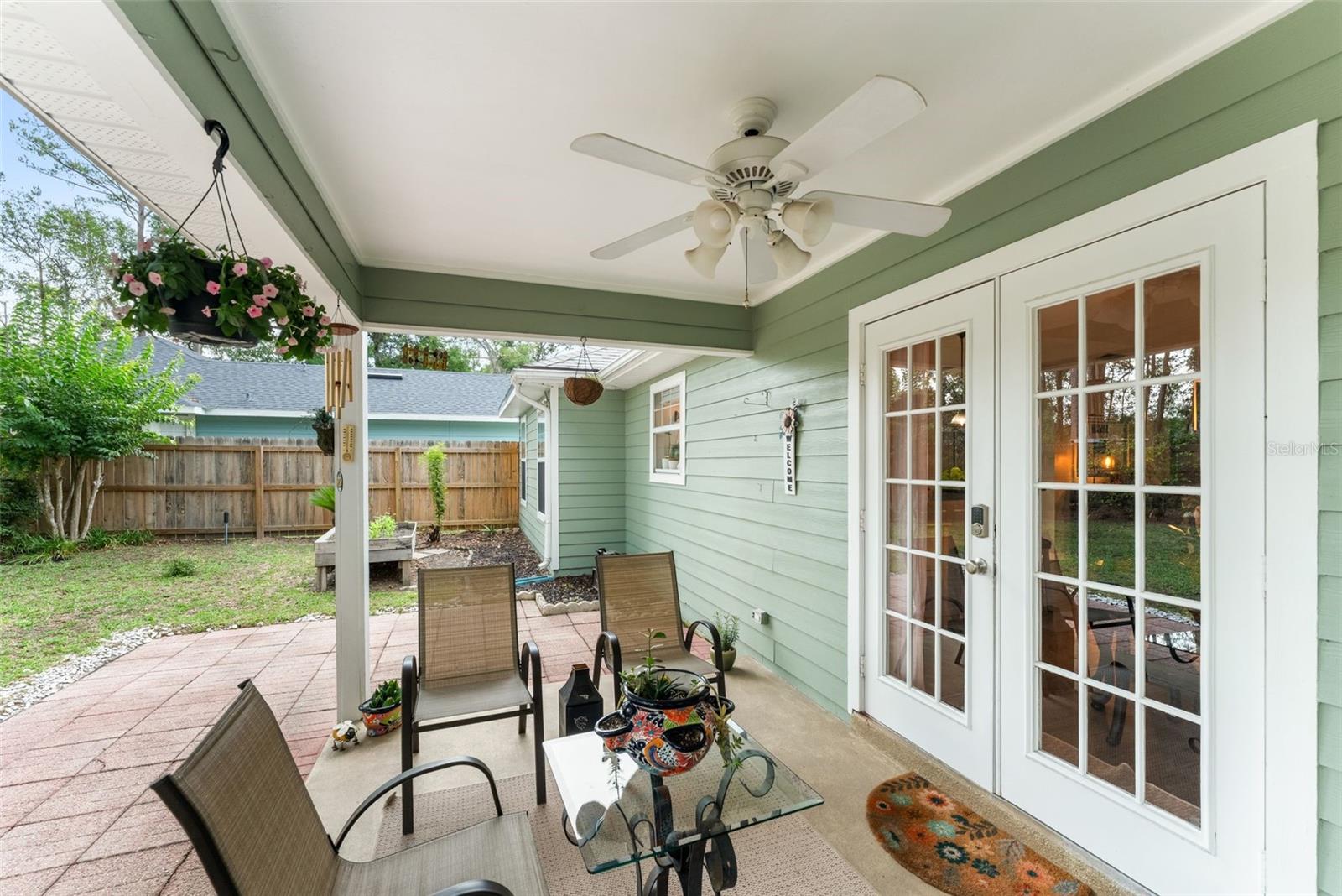 PATIO HOMES OF WESTEND PH 2B - Residential
