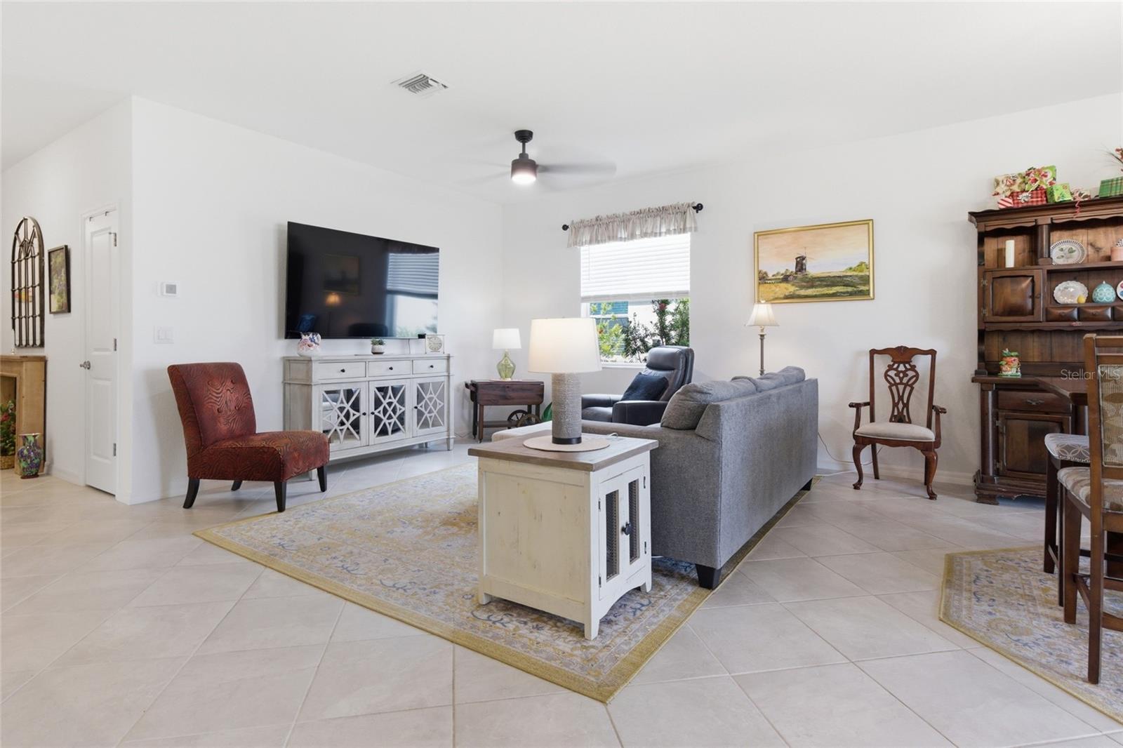 ANTIGUA/WELLEN PARK REP - Residential