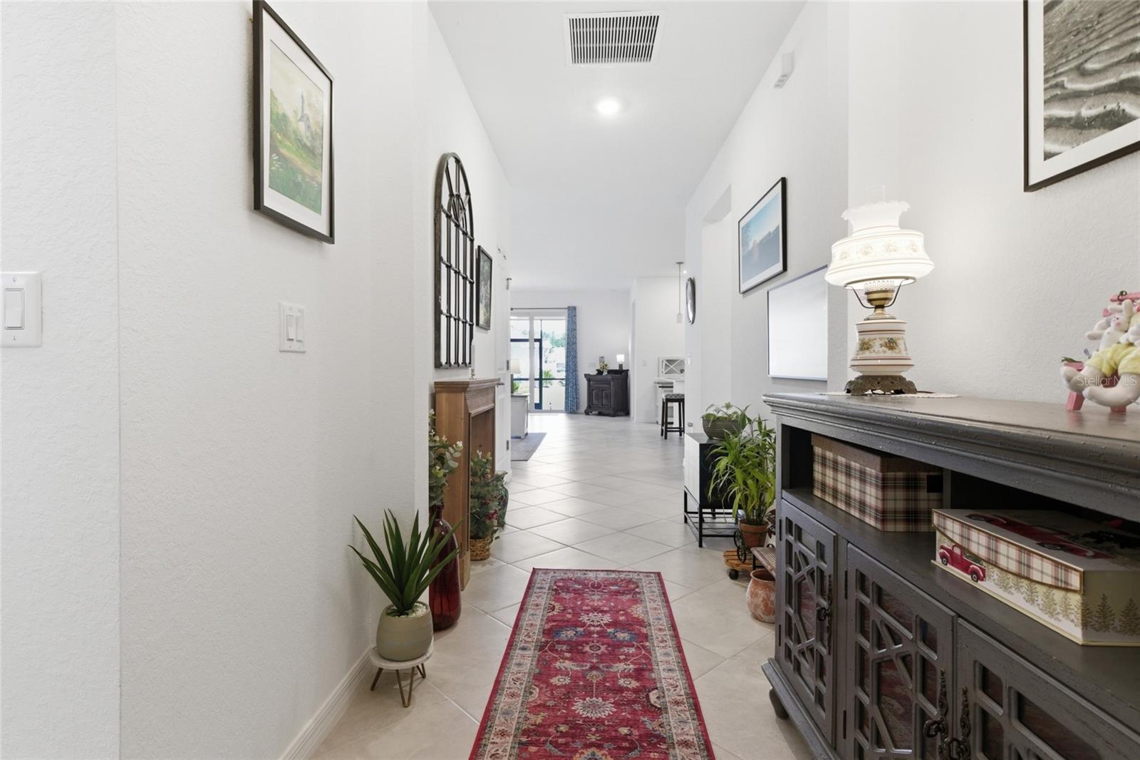 ANTIGUA/WELLEN PARK REP - Residential