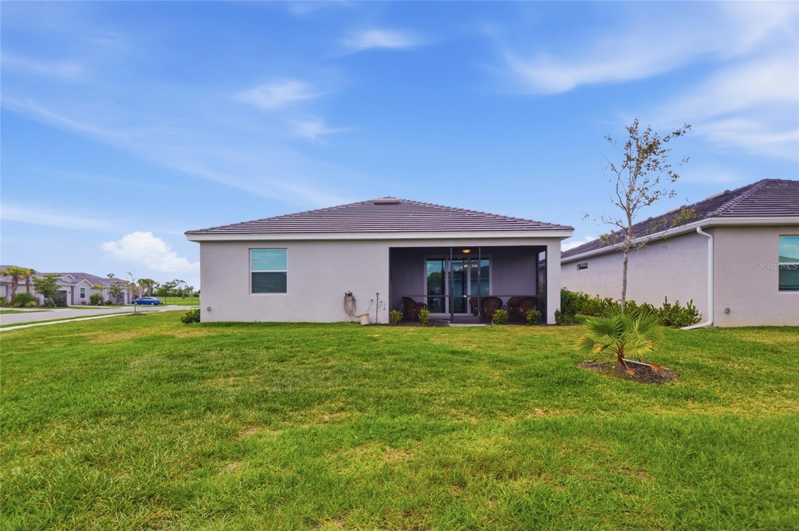 ANTIGUA/WELLEN PARK REP - Residential