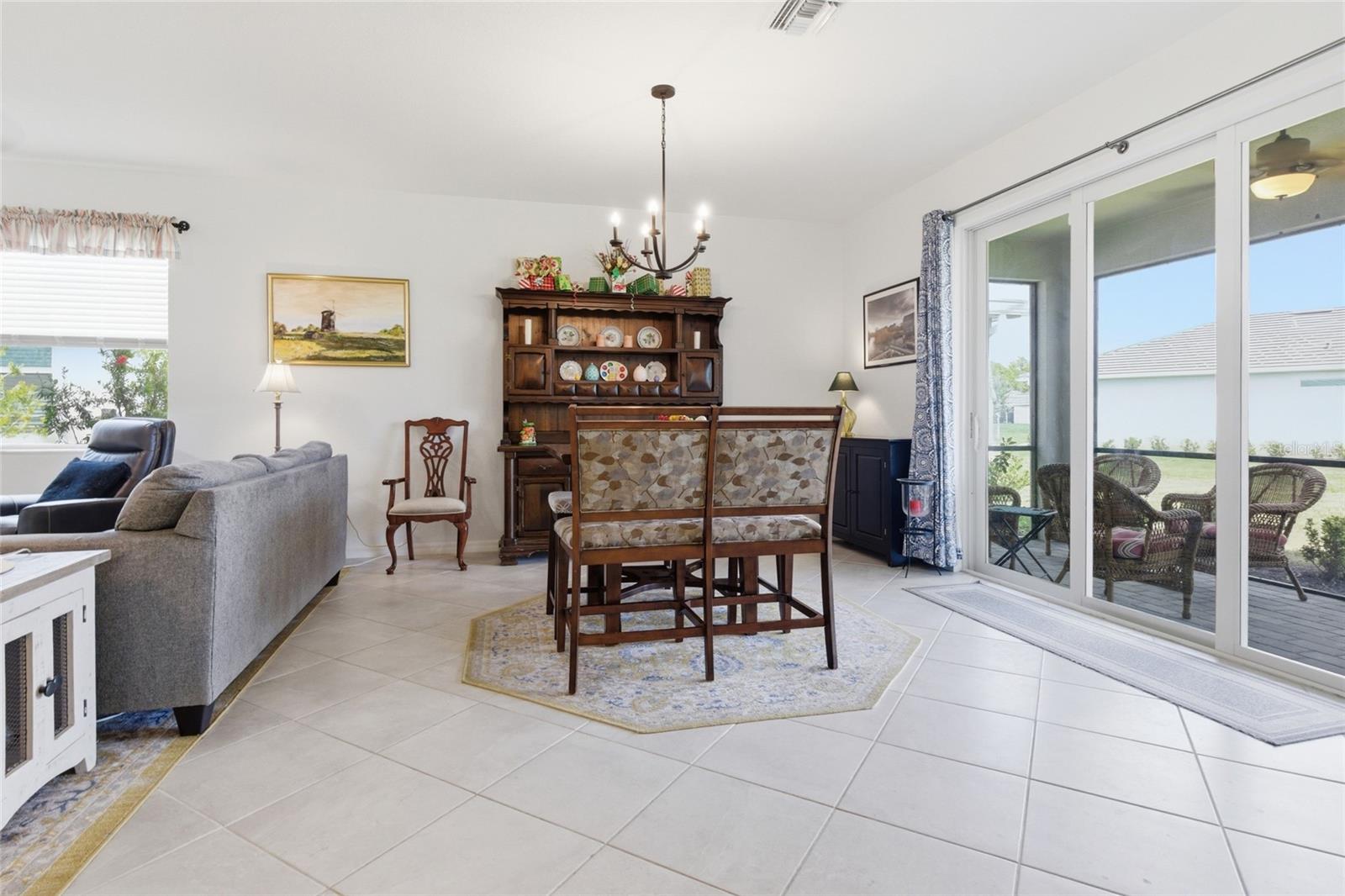 ANTIGUA/WELLEN PARK REP - Residential