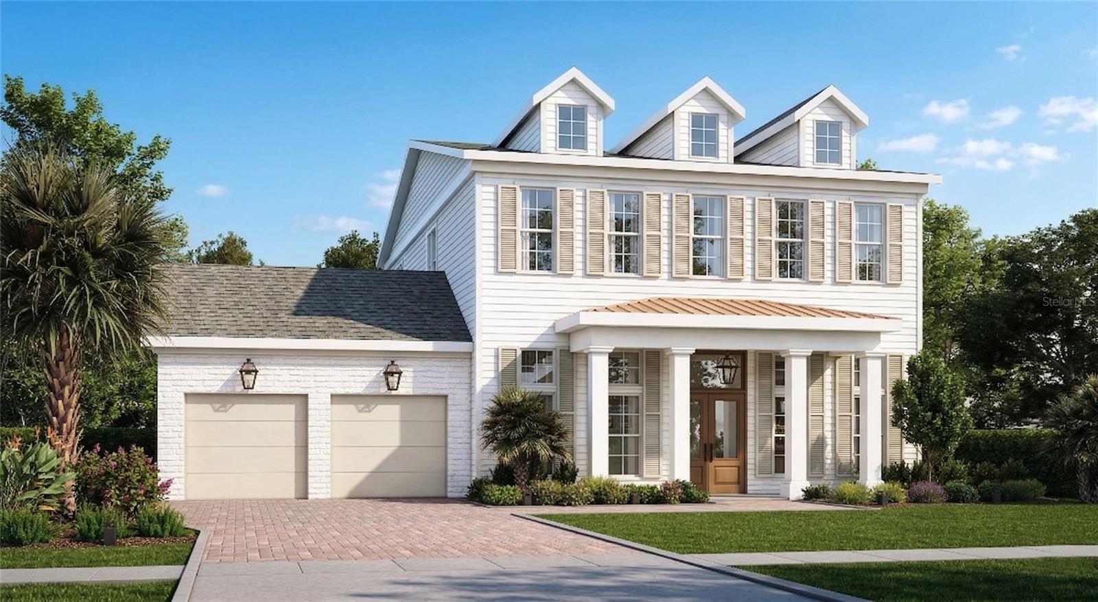 BONITA PARK - Residential