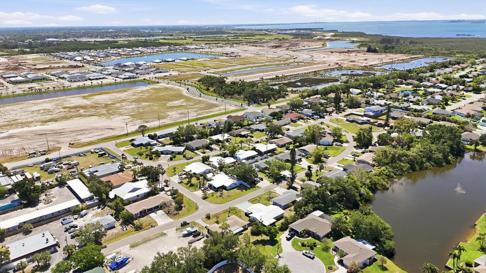 ALCONA ESTATES - Residential Income